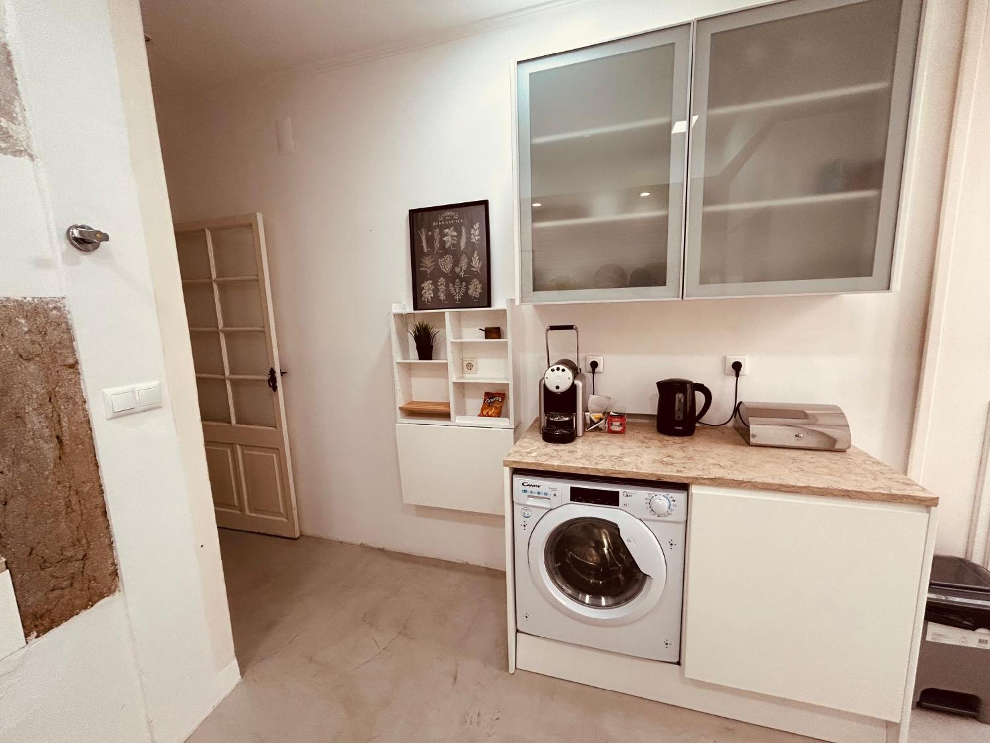 דירות ליסבון Camoes Deluxe Bairro Alto מראה חיצוני תמונה