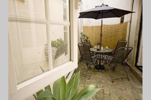 דירות ליסבון Camoes Deluxe Bairro Alto חדר תמונה